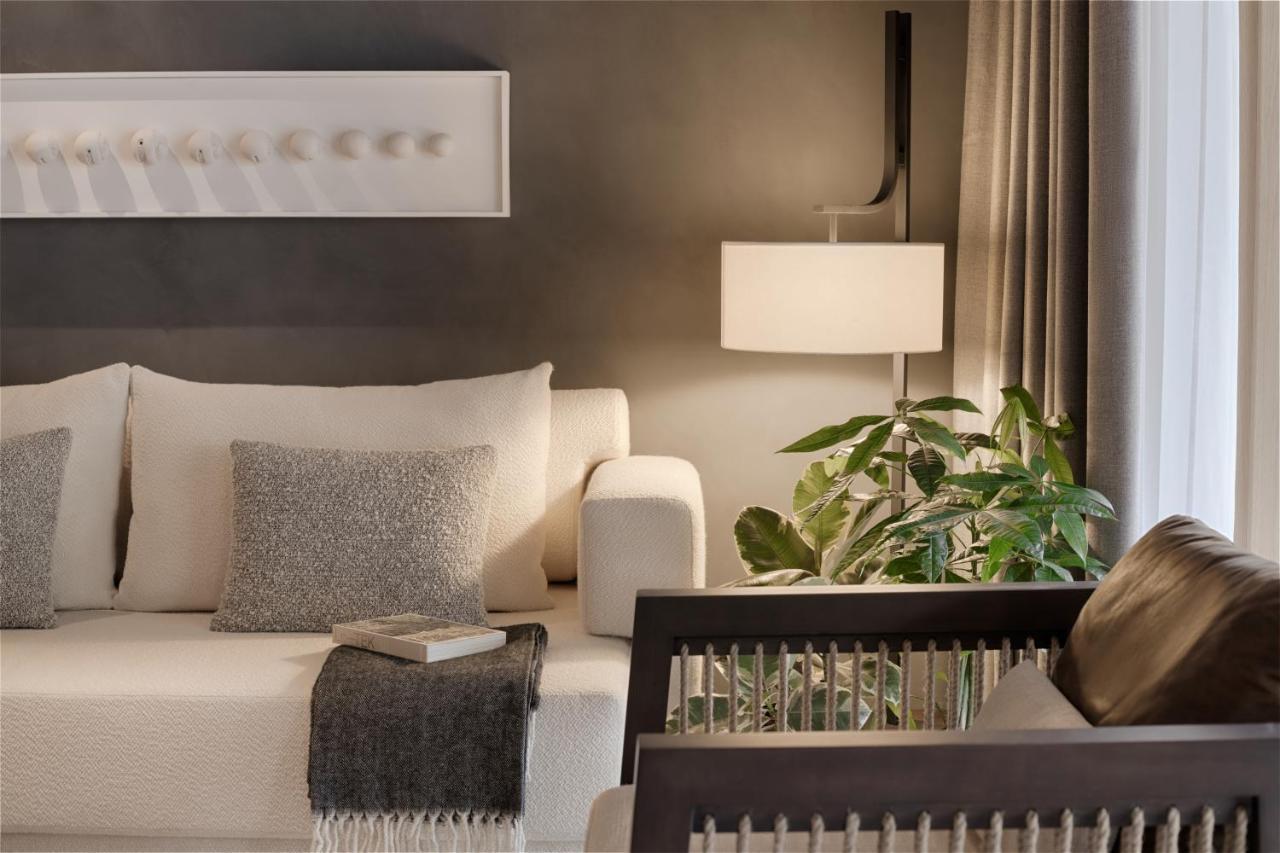 Hotel Six Senses Crans-Montana Zewnętrze zdjęcie